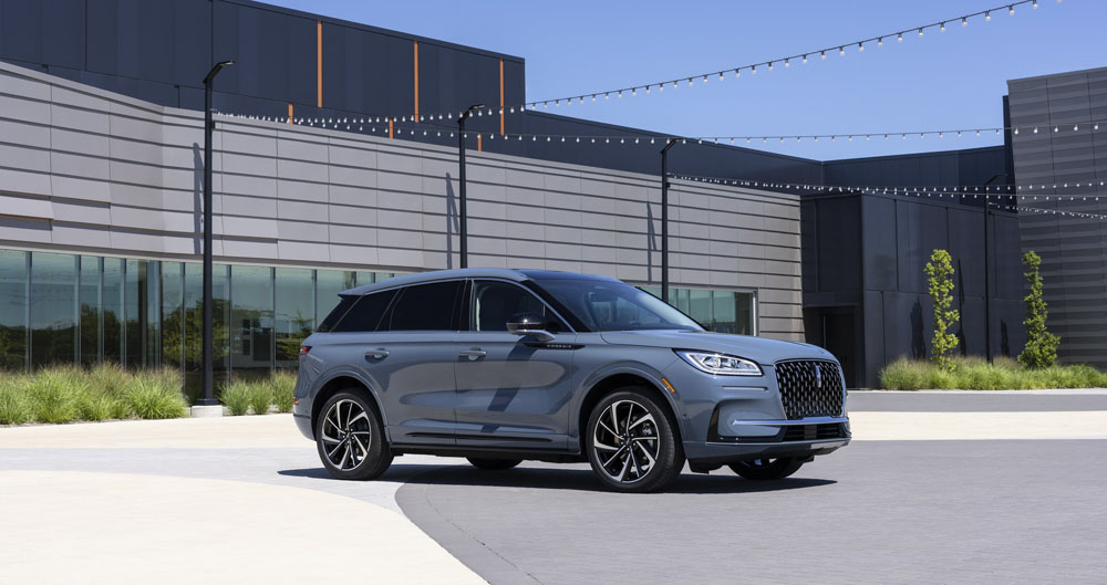 2023 Lincoln Corsair 21 Motor16