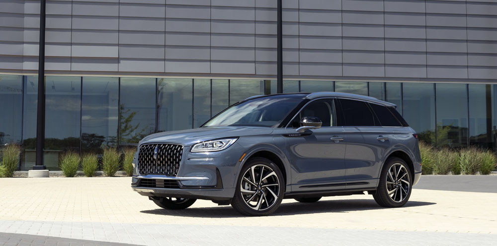 2023 Lincoln Corsair 24 Motor16