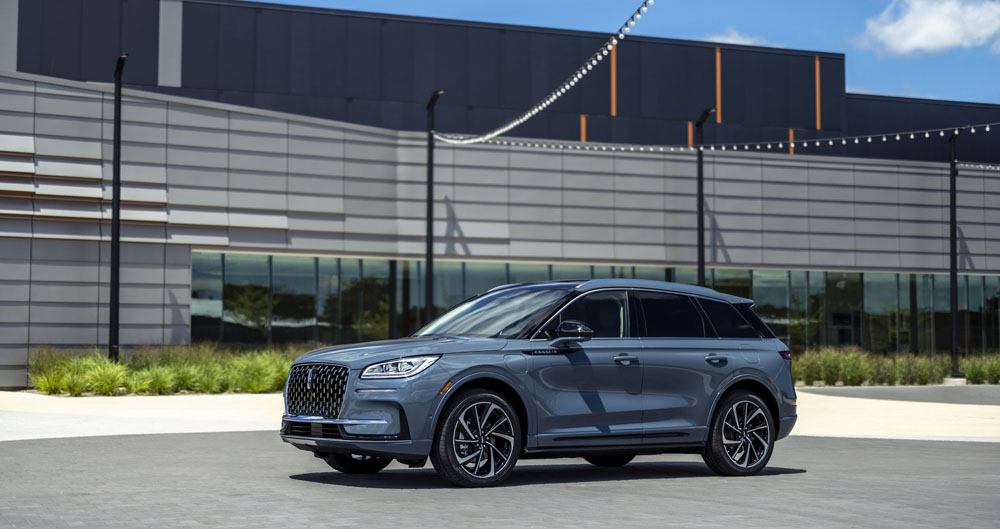 2023 Lincoln Corsair 28 Motor16