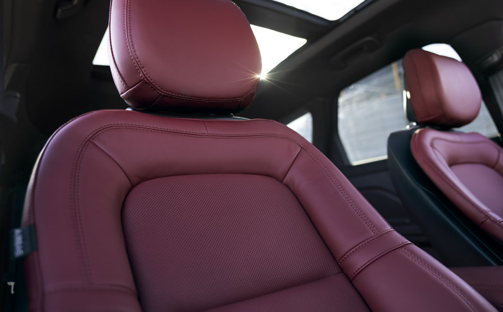 2023 Lincoln Corsair 29 Motor16