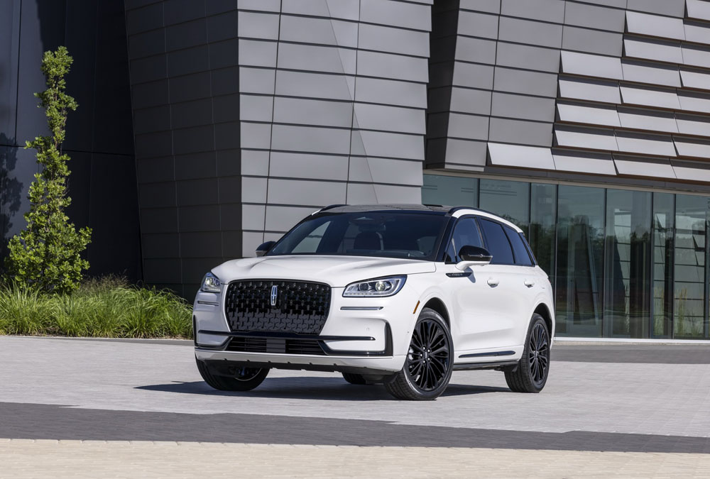 2023 Lincoln Corsair 3 Motor16