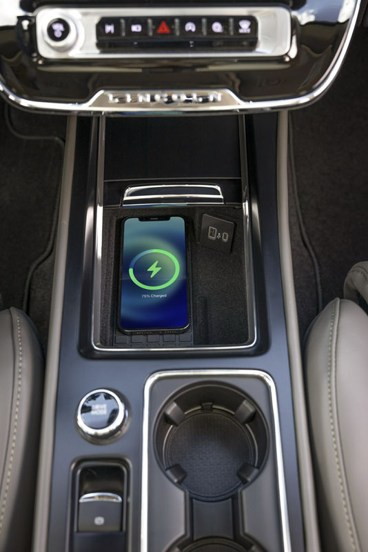 2023 Lincoln Corsair 35 Motor16