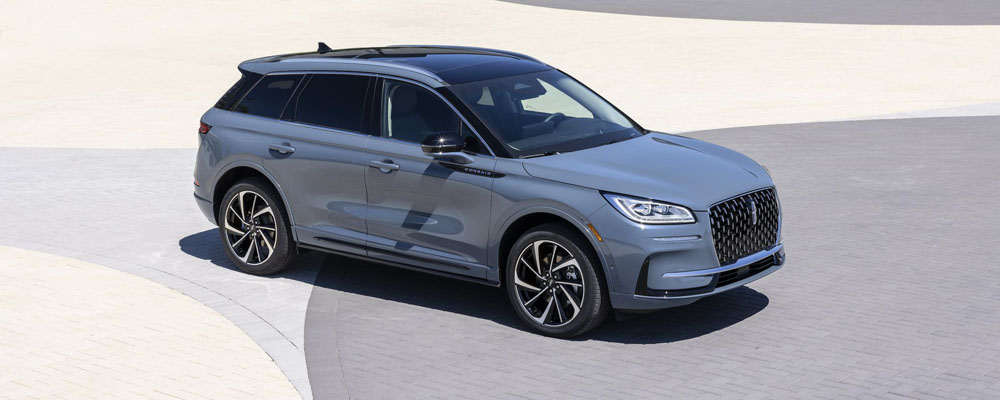 2023 Lincoln Corsair 36 Motor16