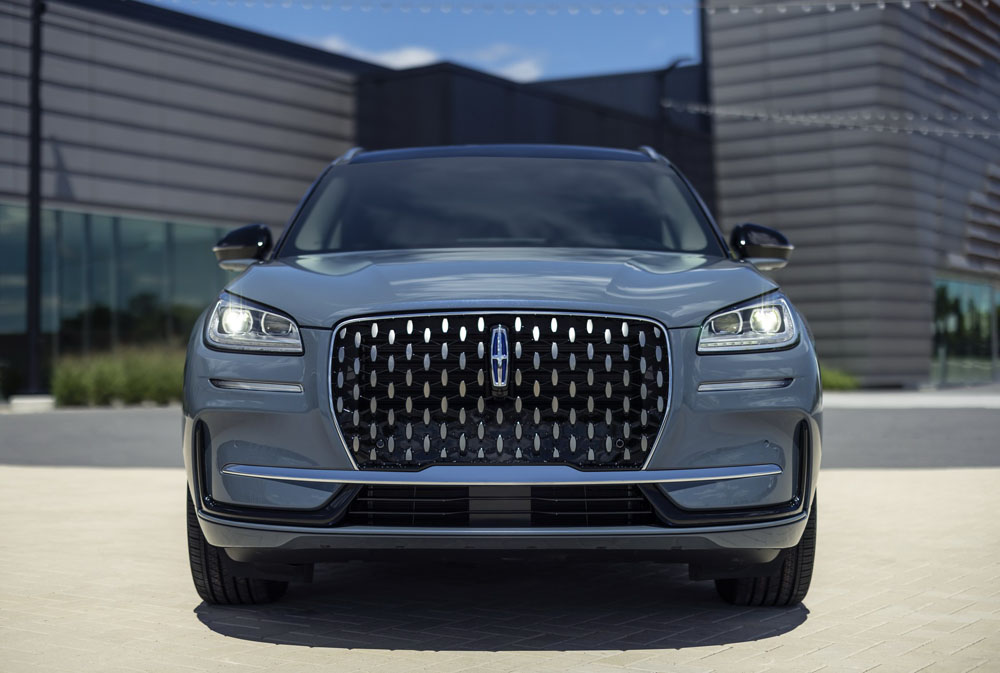 2023 Lincoln Corsair 37 Motor16