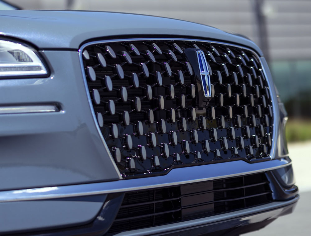 2023 Lincoln Corsair 38 Motor16