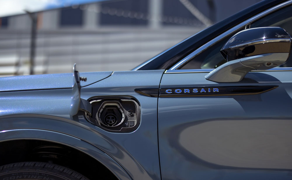 2023 Lincoln Corsair 39 Motor16