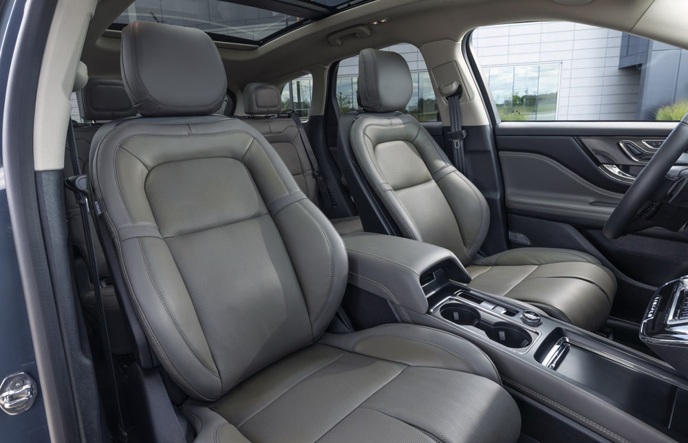2023 Lincoln Corsair 43 Motor16