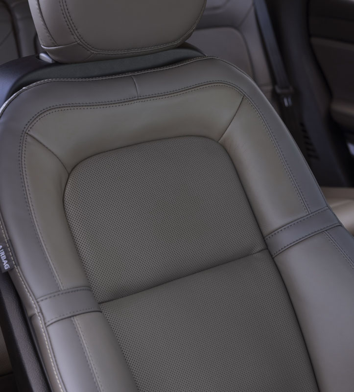 2023 Lincoln Corsair 45 Motor16