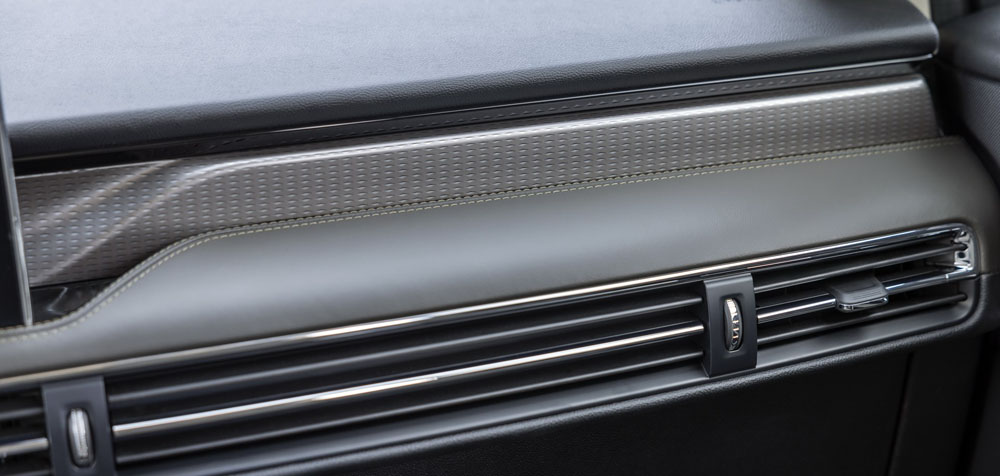 2023 Lincoln Corsair 46 Motor16