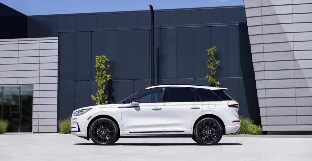 2023 Lincoln Corsair 5 Motor16