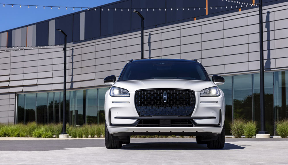 2023 Lincoln Corsair 6 Motor16