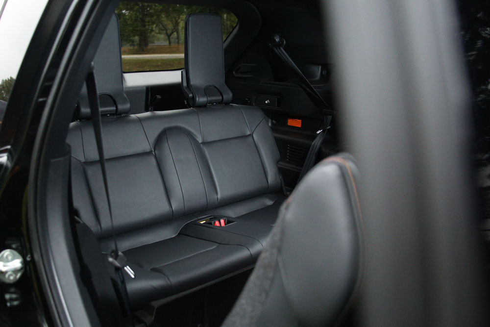 2023 Mitsubishi Outlander PHEV 2 Motor16