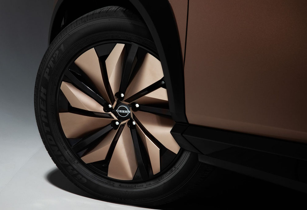 2023 Nissan Ariya USA 23 Motor16