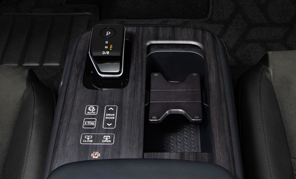2023 Nissan Ariya USA 32 Motor16
