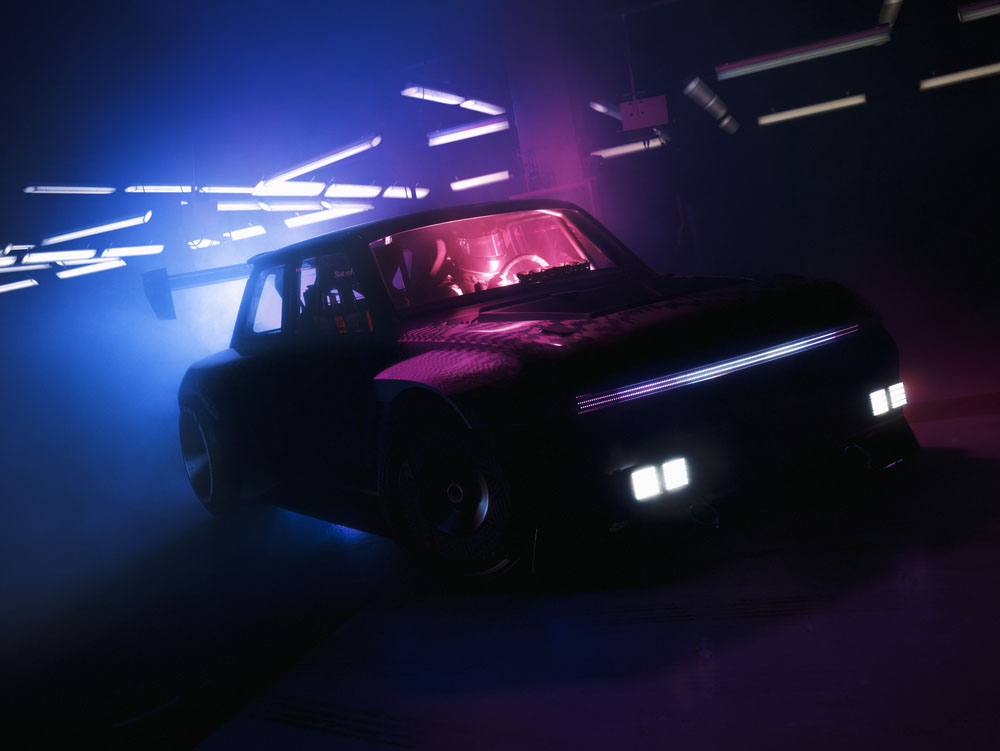 2023 prototipo renault 5 paris 1 Motor16