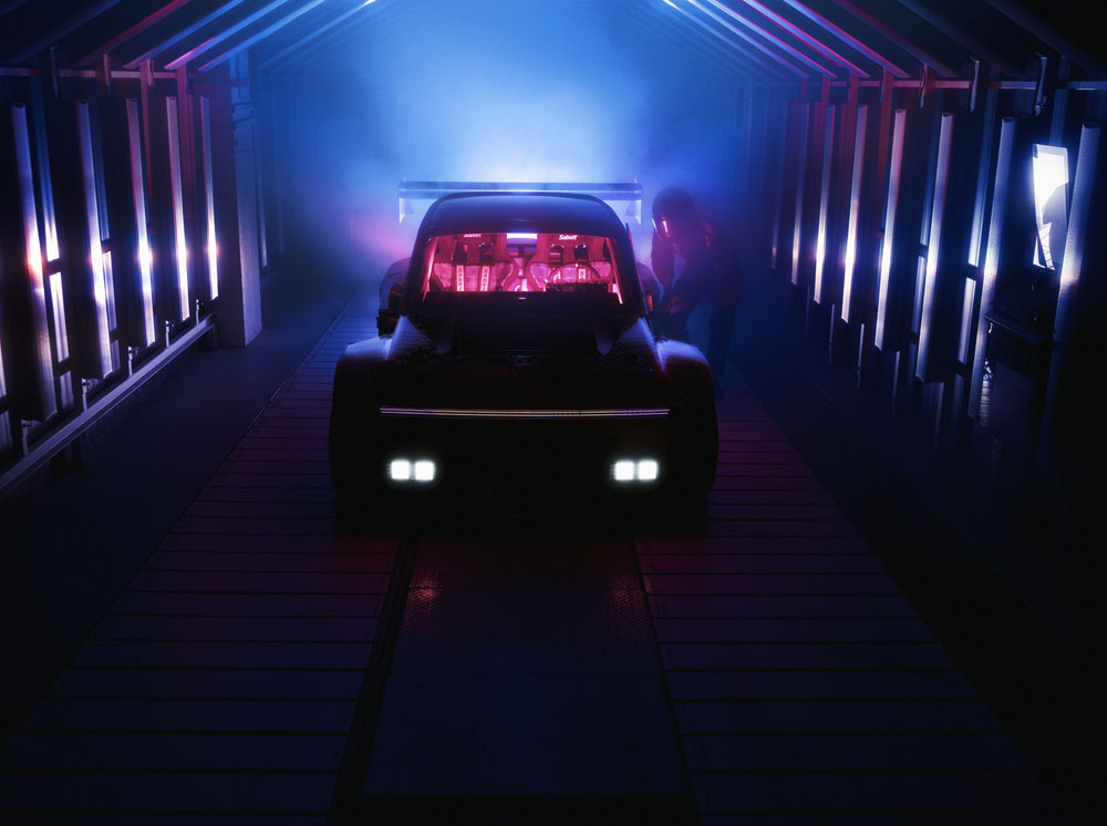 2023 prototipo renault 5 paris 2 1 Motor16