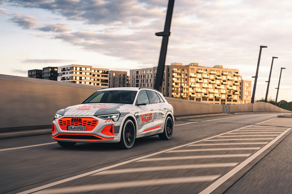 2024 Audi E Tron Prototype 5 1 Motor16