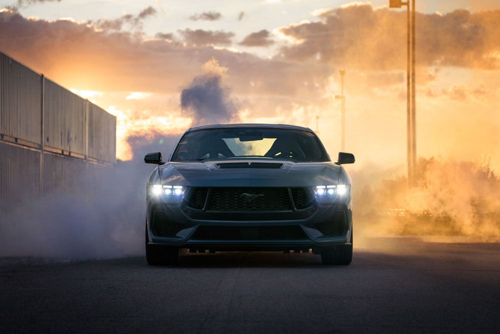 2024 Ford Mustang 19 1 Motor16