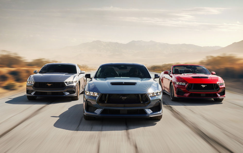 2024 Ford Mustang 22 1 Motor16