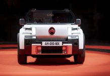 La huella que el Citroën Öli dejó en el nuevo Citroën C3