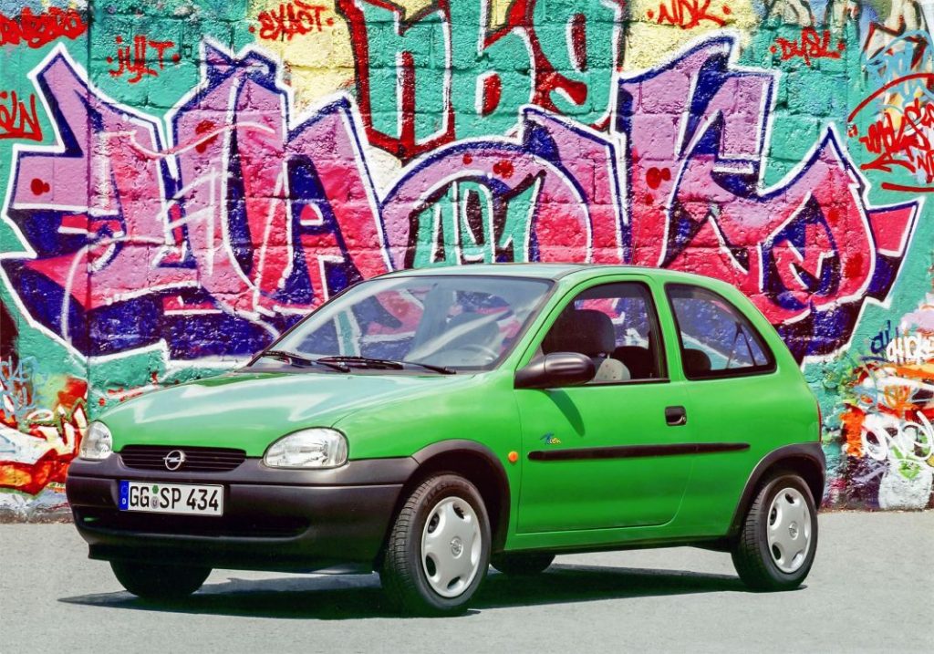 Corsa B 1 Motor16