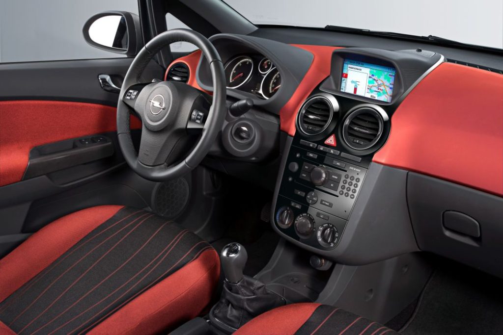 Corsa D 02 Motor16