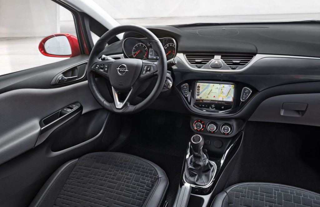 Corsa E 02 Motor16