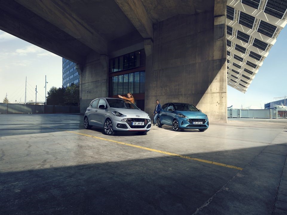 HYUNDAI 30 ANIVERSARIO 1 Motor16