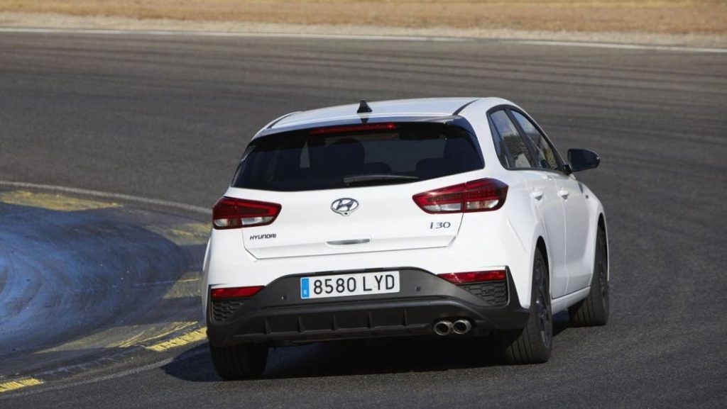 HYUNDAI 30 ANIVERSARIO 4 Motor16