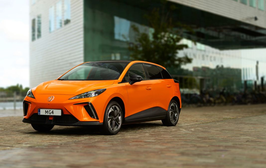 MG1 Motor16