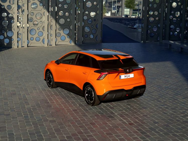 MG2 Motor16
