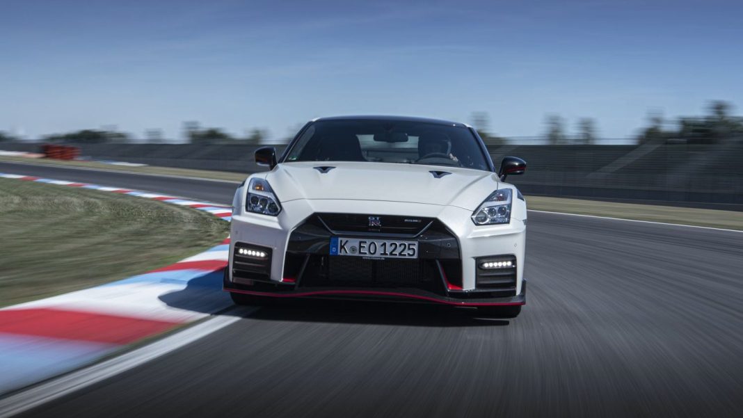 nismo