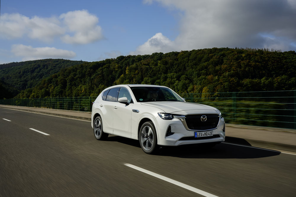 Mazda CX 60 PHEV 22 Motor16