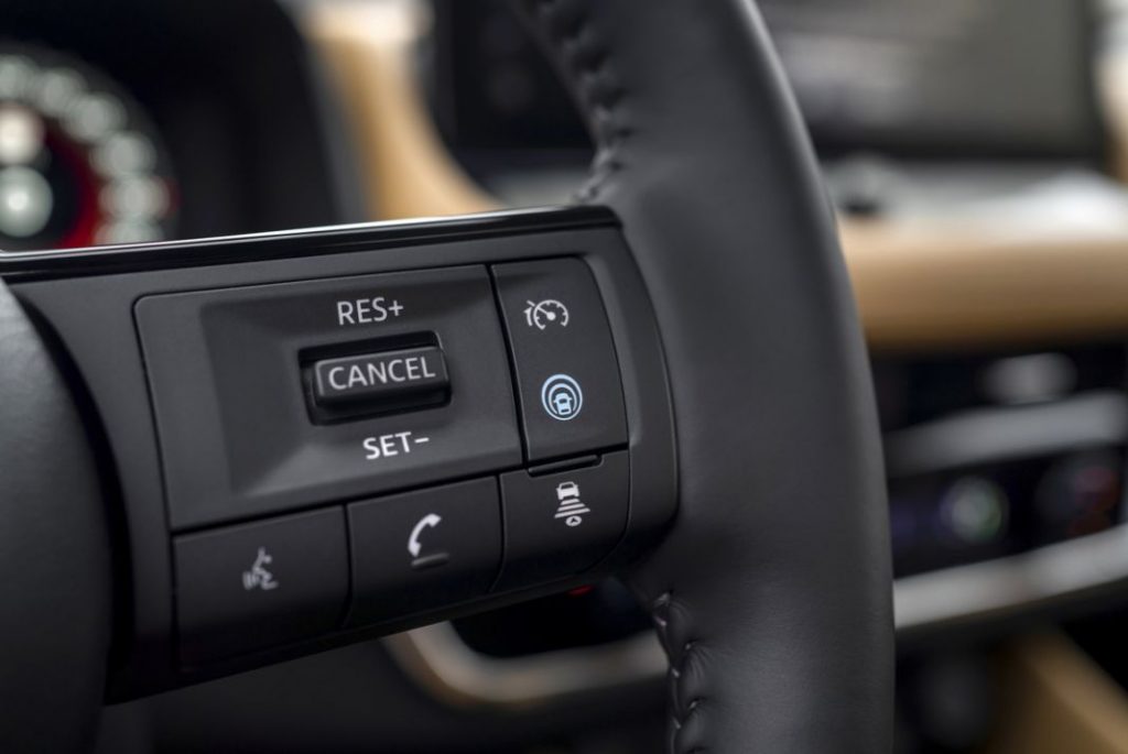 NISSAN X TRAIL 13 Motor16