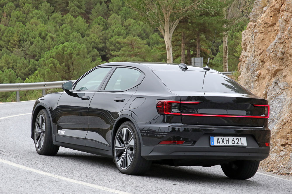 Polestar 2 facelift 6 Motor16