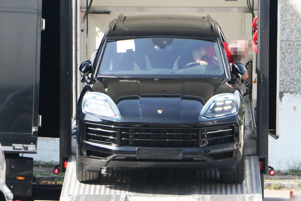 Porsche Cayenne facelift 2 Motor16