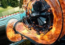 El primer coche con turbocompresor que se vendió en España