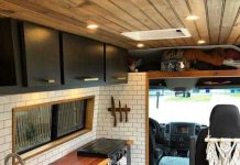 5 recetas sencillas y con ingredientes de andar por casa para los novatos que se adentran en el mundo del camper