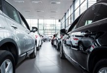 La venta de coches nuevos cae en picado. Y esta cifra de Wallapop así lo atesora