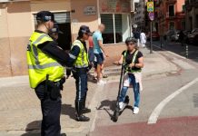 Certificado de Circulación: el documento que la DGT pedirá a los patinetes eléctricos