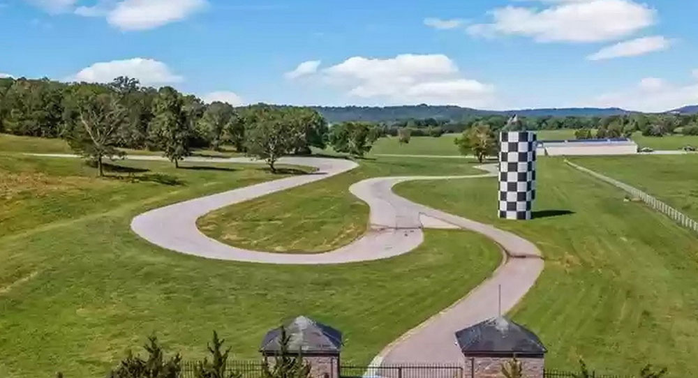 1691 Casa Horse Mountain circuit 1 Motor16