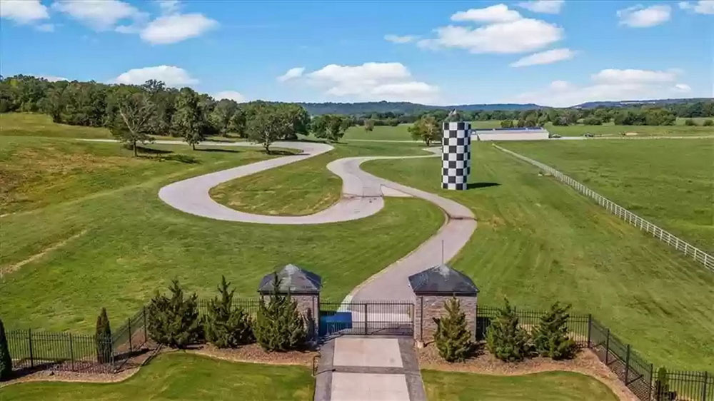1691 Casa Horse Mountain circuit 2 1 Motor16