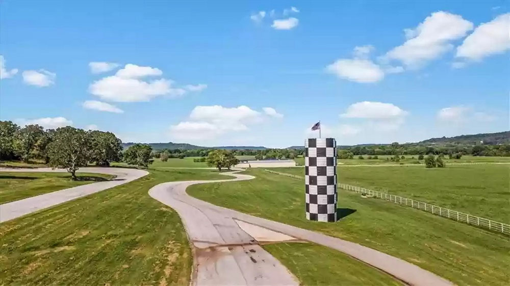 1691 Casa Horse Mountain circuit 34 Motor16