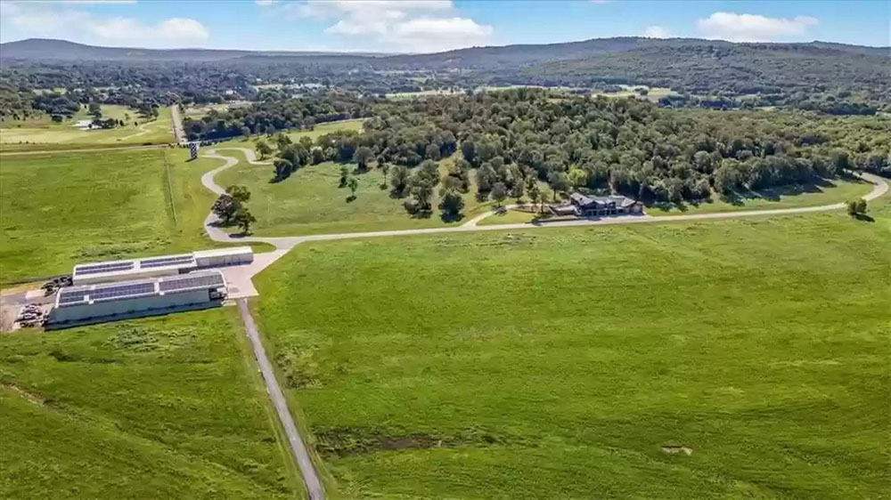 1691 Casa Horse Mountain circuit 38 Motor16