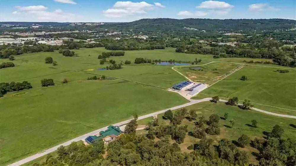 1691 Casa Horse Mountain circuit 40 Motor16