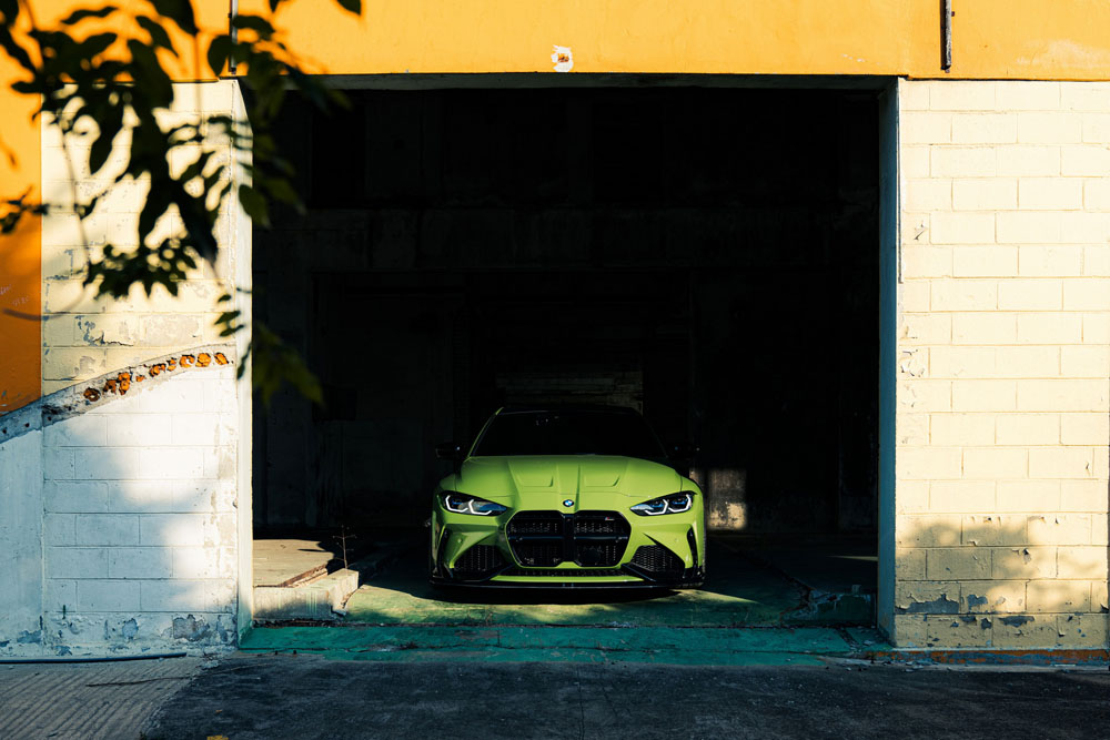 2022 ADRO BMW M3 y M4 21 Motor16