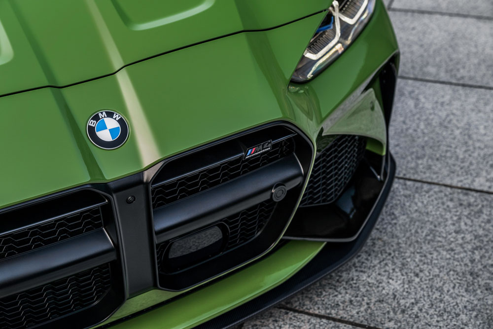 2022 ADRO BMW M3 y M4 22 1 Motor16