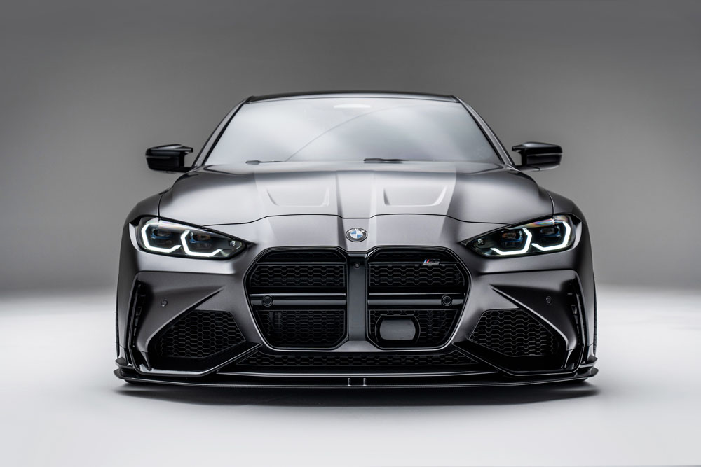 2022 ADRO BMW M3 y M4 3 1 Motor16