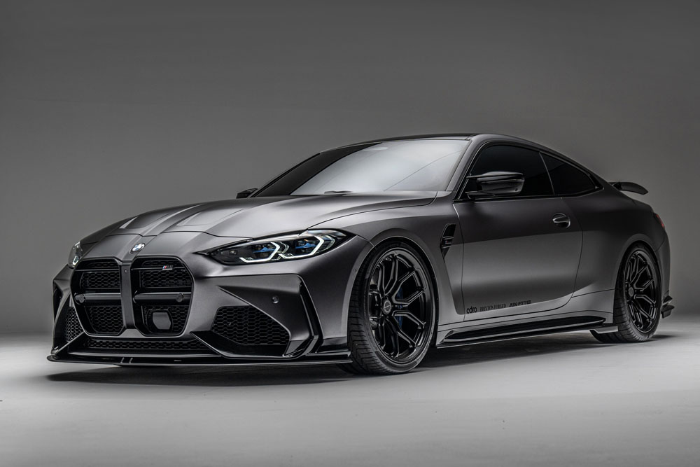 2022 ADRO BMW M3 y M4 4 1 Motor16