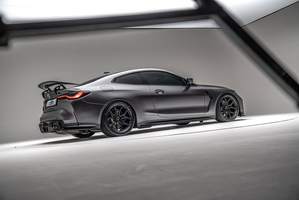 2022 ADRO BMW M3 y M4 6 1 Motor16